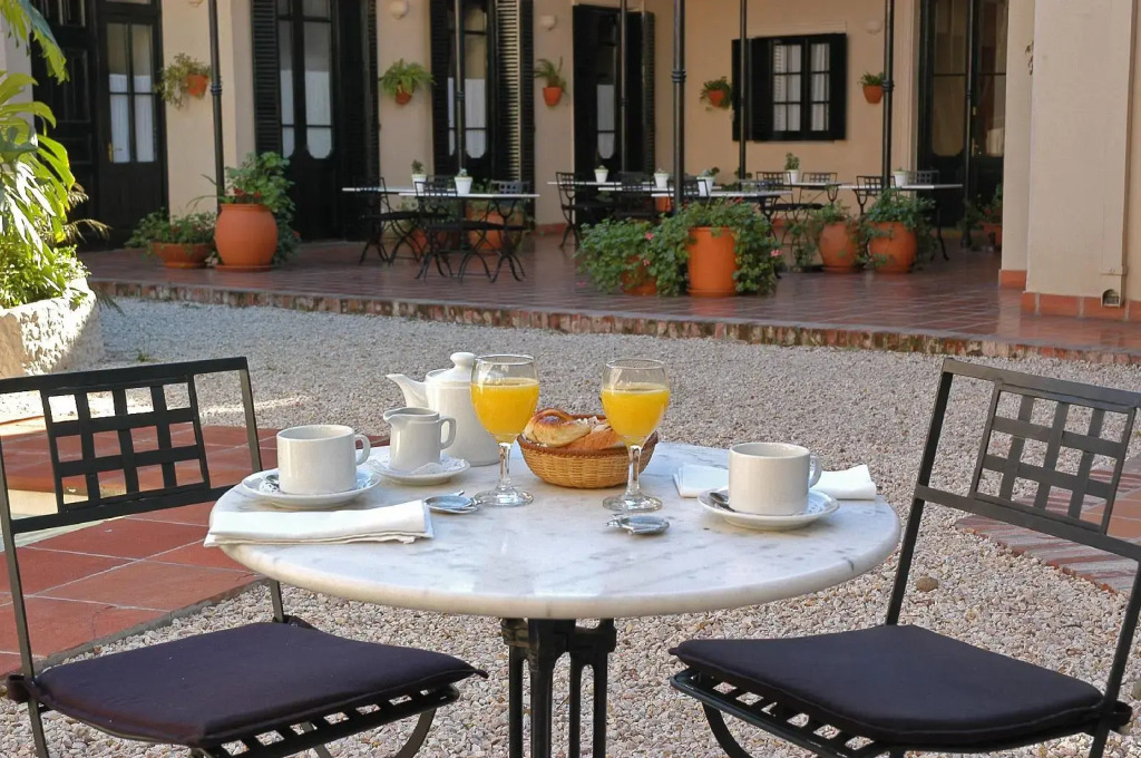 Hotel del Casco