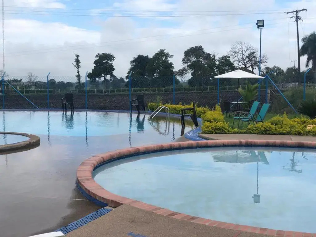 VACACIONES a 3 km del Parque del Cafe