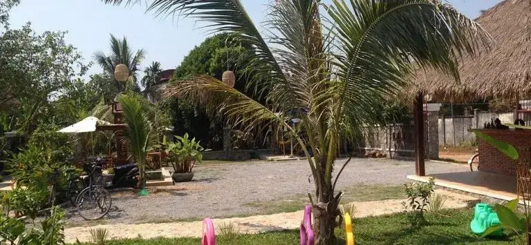 Le Coco De Mer