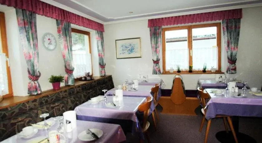 Apart Pension Anja