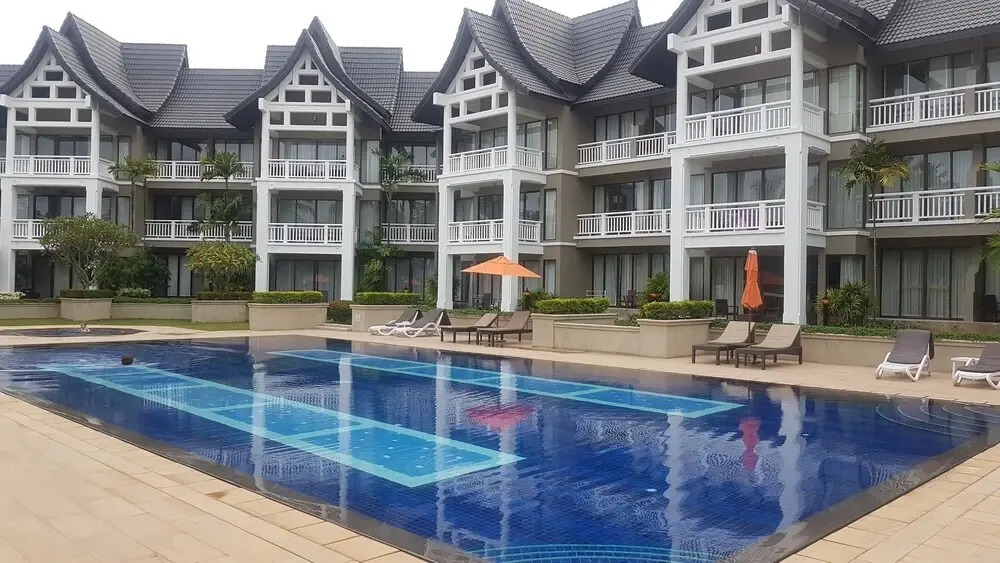 Laguna 2Br Amazing Holiday