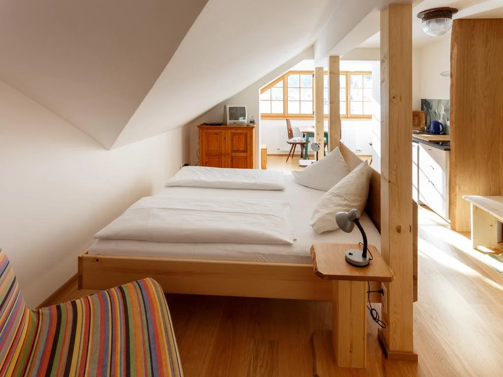 Pension Hallberg