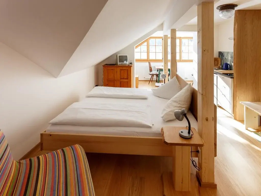 Pension Hallberg