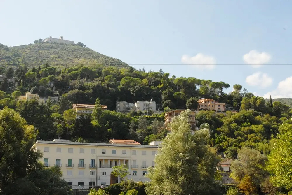 La Residenza di Carolina
