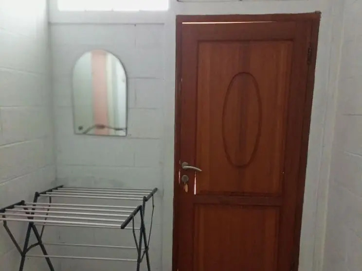 Wisma Syifa Pulau Pramuka RedPartner