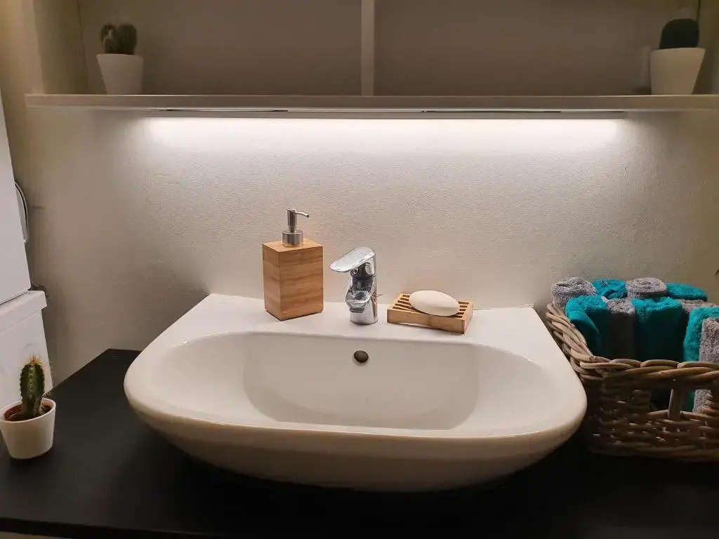 Central Graz Apartments