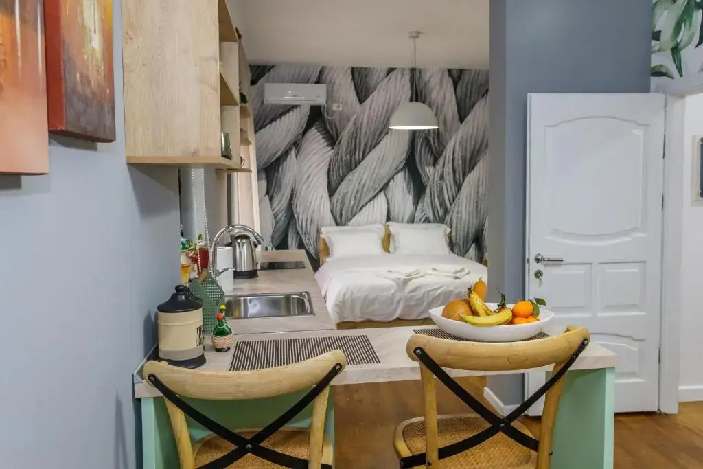 Studio Apartments Villa 24