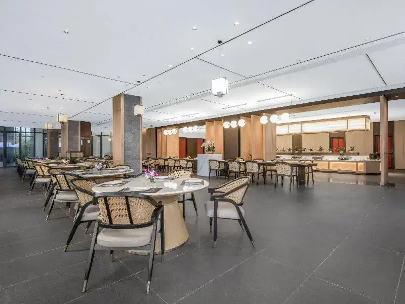 Holiday Inn Ganzhou Orchid Town