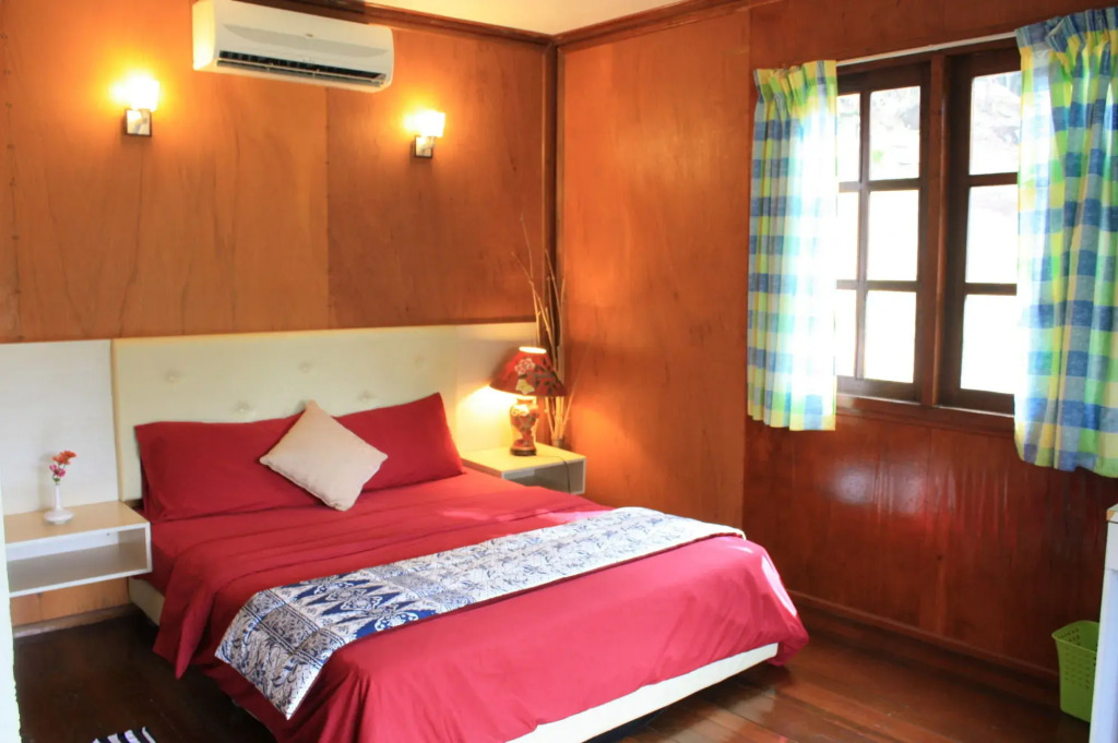 Minang Cove Resort