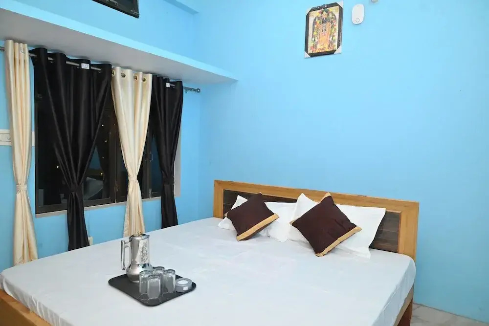 Shri Sita Vallabh pad Chhaya