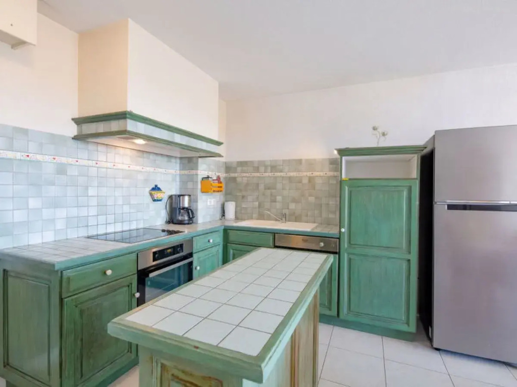 Apartment LAétius Fréjus