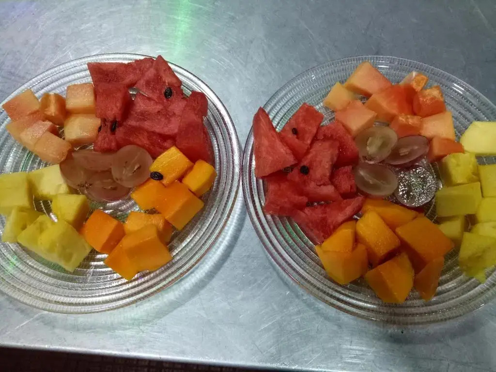 This Is It Airport Hotel and Restaurant