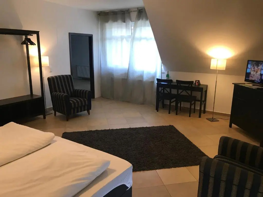 dS Hotel Gronau