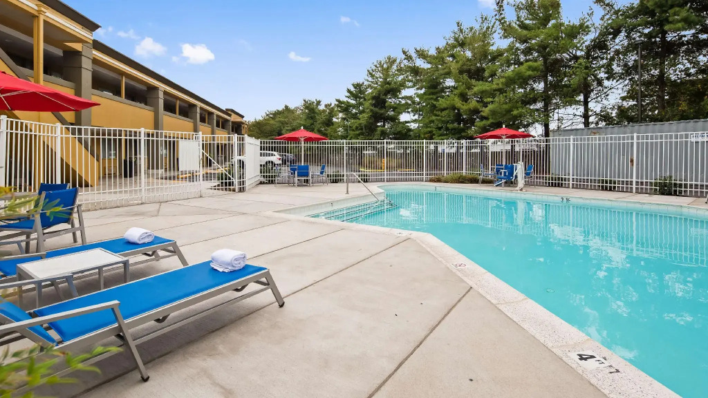 Best Western Annapolis