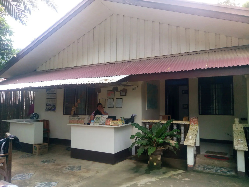One Hostel - El Nido