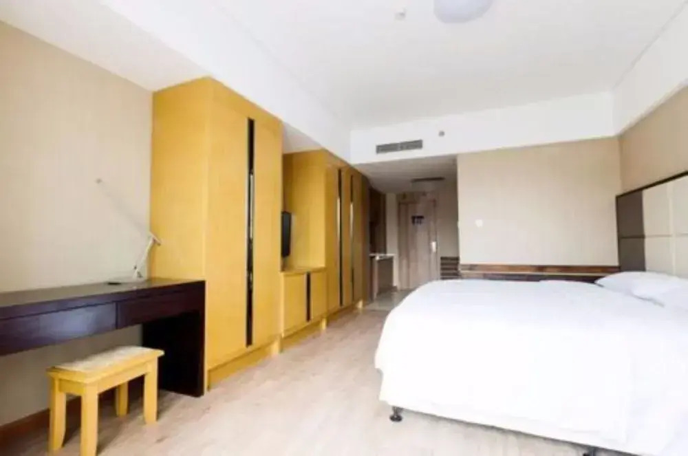 Ziyue International Apartment Hotel