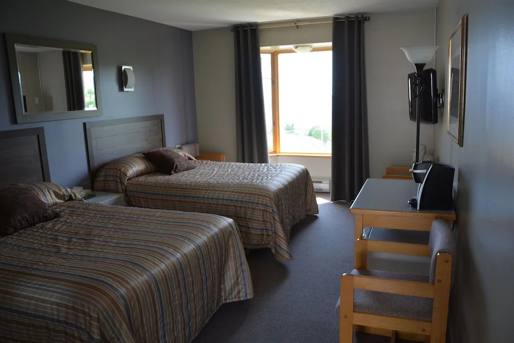 Hotel Le Pionnier