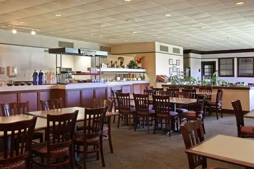 Ramada Florence Center