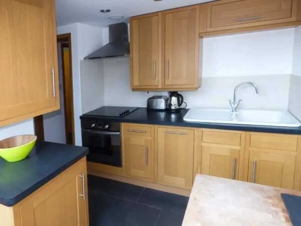 2 Bed in Dolgellau oc-bow282