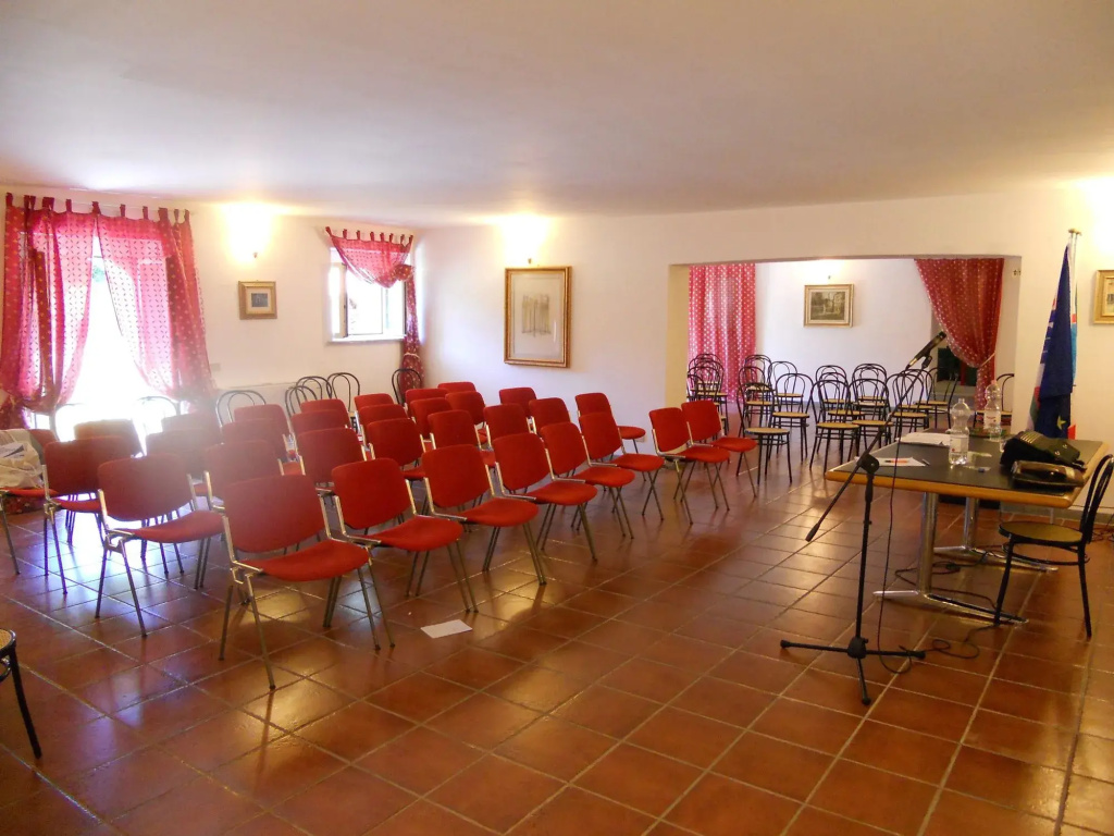 Agriturismo Il Casale Delle Ginestre