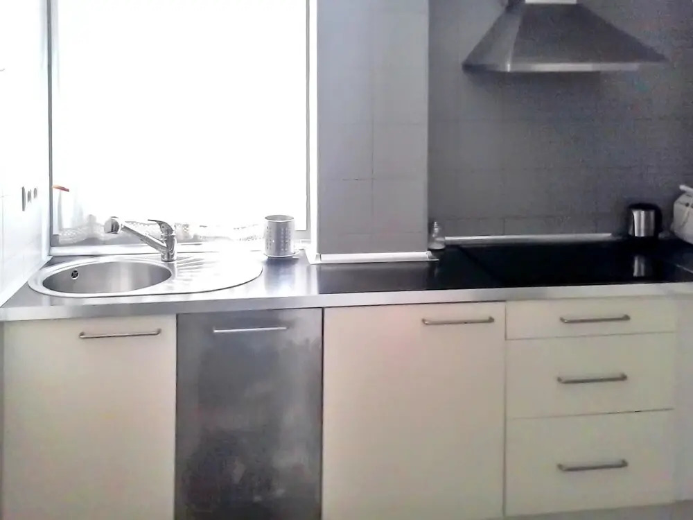 Apartment With 3 Bedrooms in Sevilla, With Wonderful City View and Enc