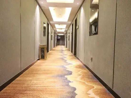 Jinxiang Hotel