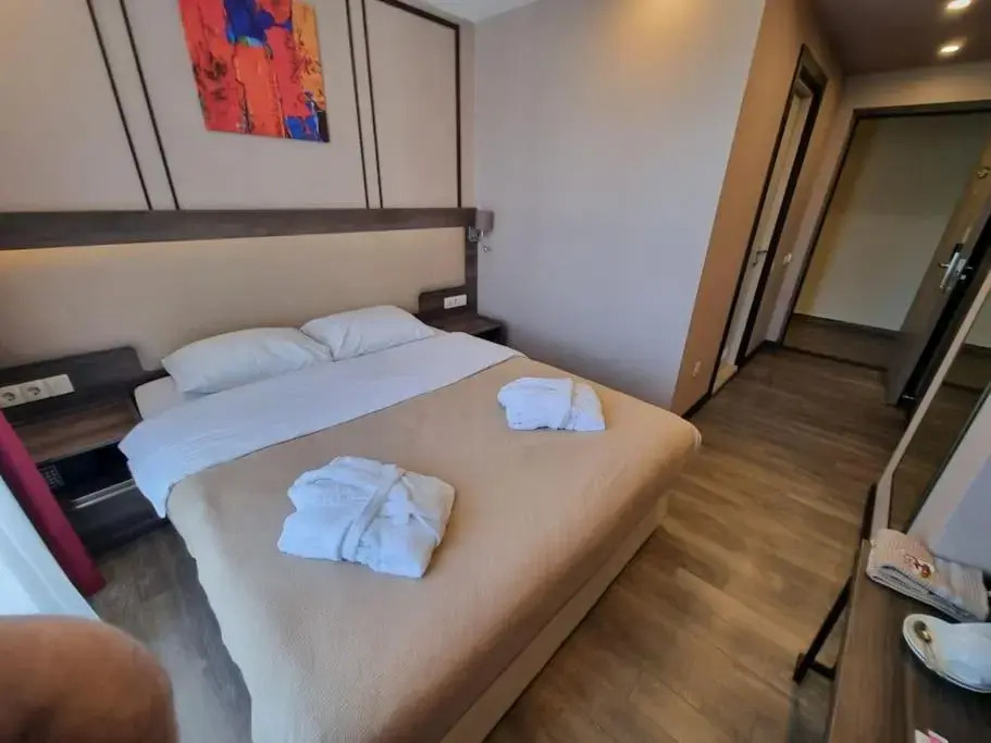 Leo Group Apartment 14-308B Sunrise Batumi