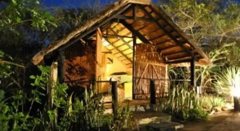 Nobene Lodge