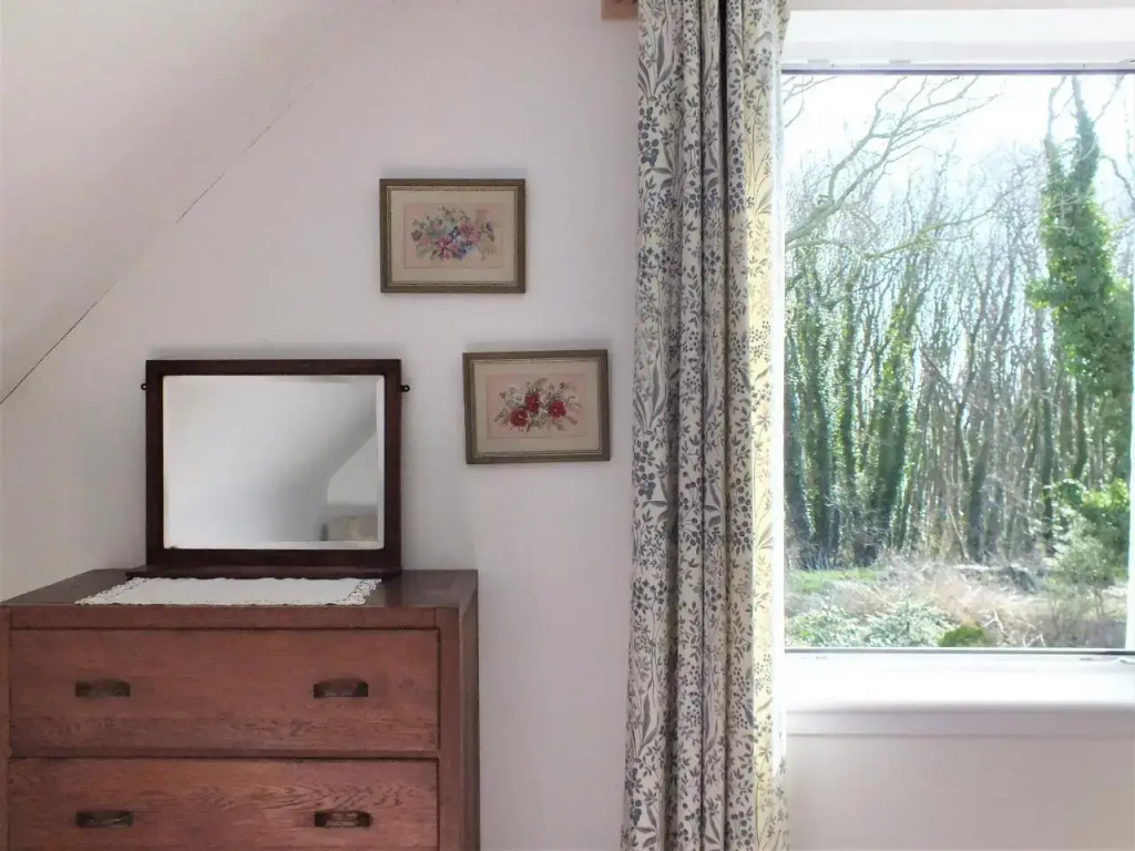 Olafs Cottage