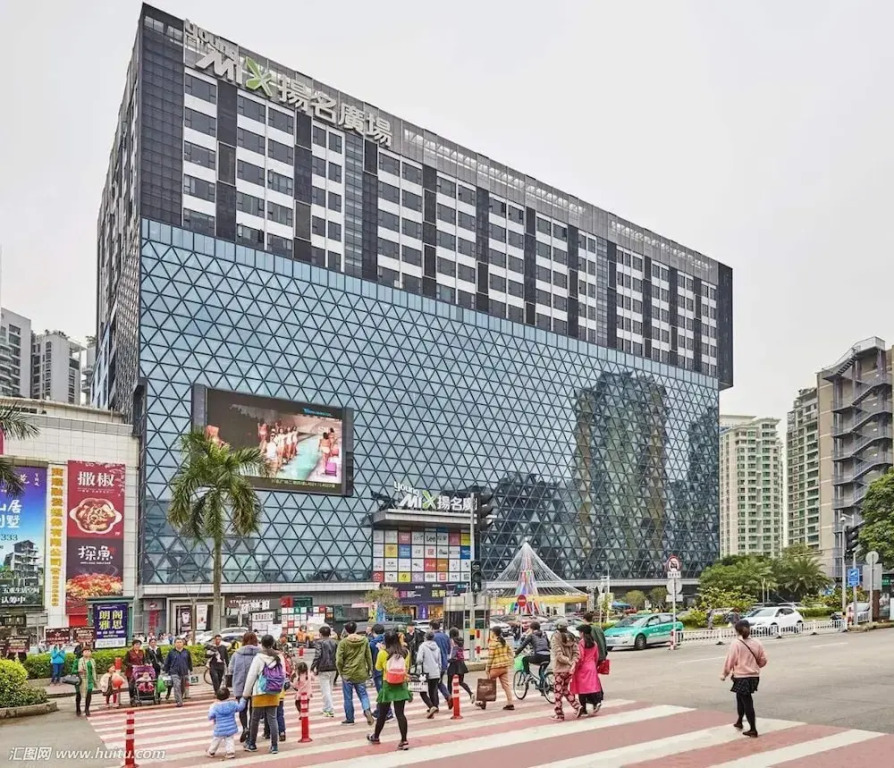 Zhuxing Hotel