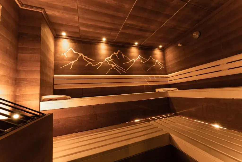 Aparthotel Dorfplatzl Garni Apartments & B&B