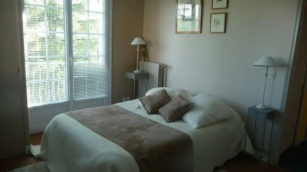 La Villa Liodrey