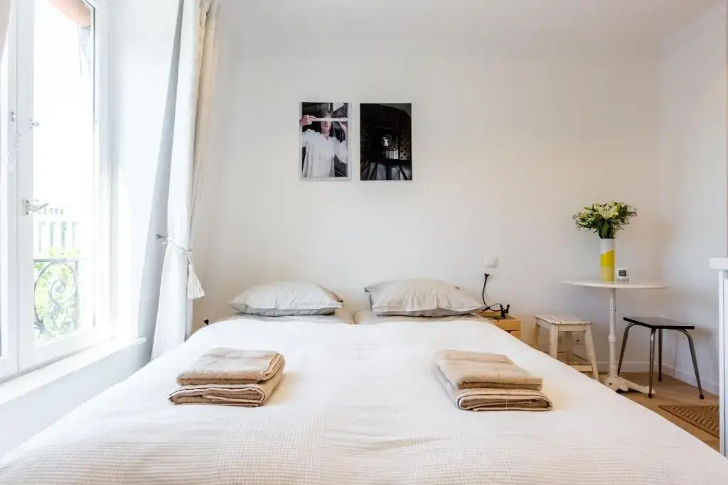 Cozy Studio with Amazing View (Adults Only)