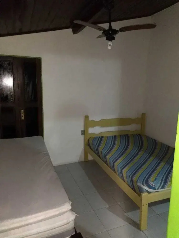 A Casa Dos Amigos