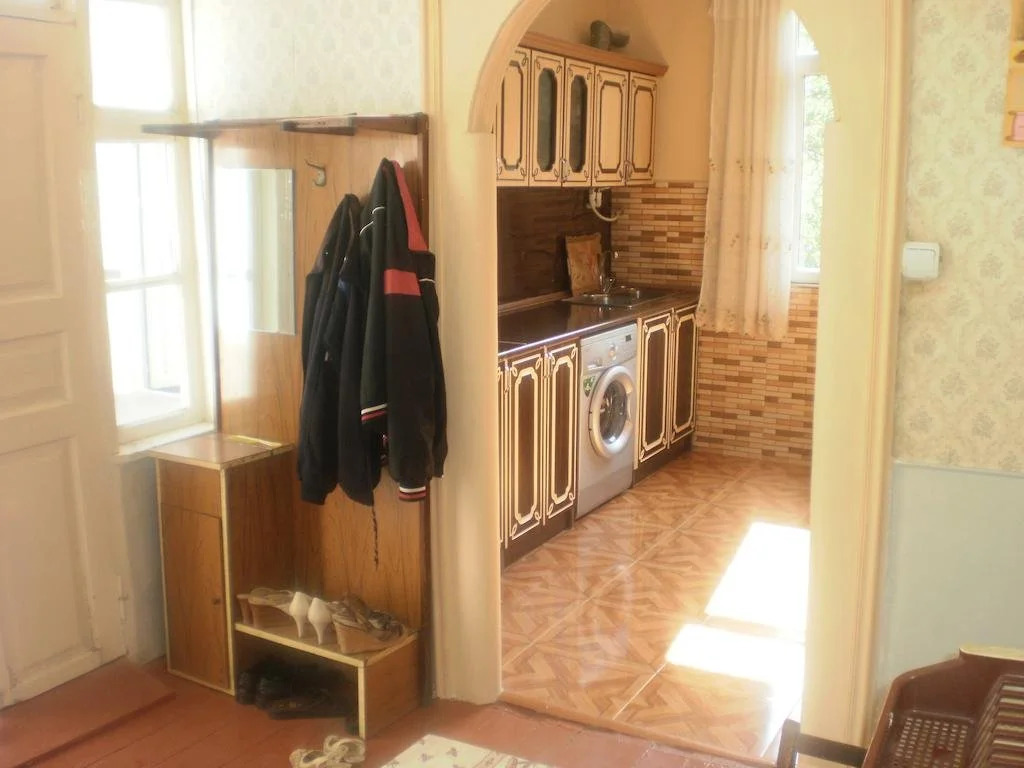 Горис Гостевой Дом