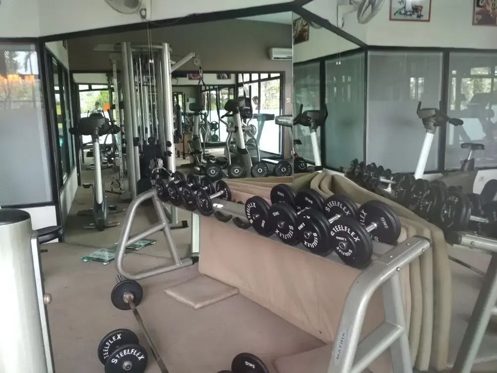 Gorgeous 2Br At Grand Setiabudi Apartment