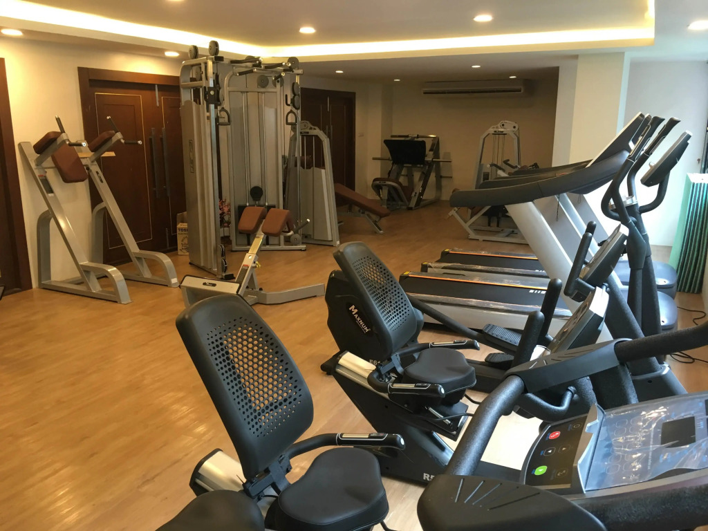 Metro Hotel & Spa