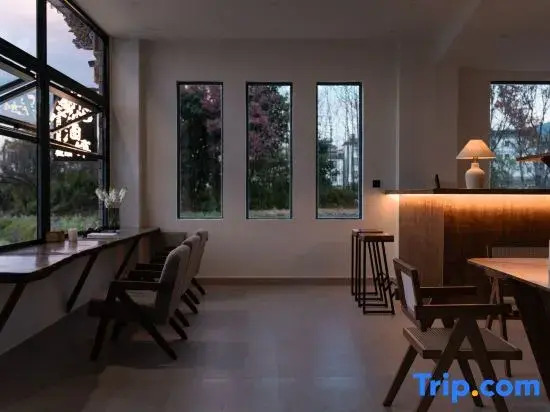 Yunjing Courtyard · Lvory Courtyard Designer Aesthetics Hotel (Dali Ancient City Branch