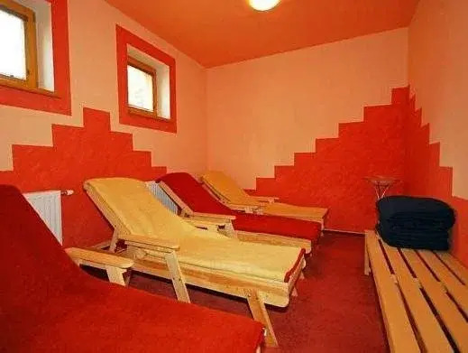 Hotel Polovnik