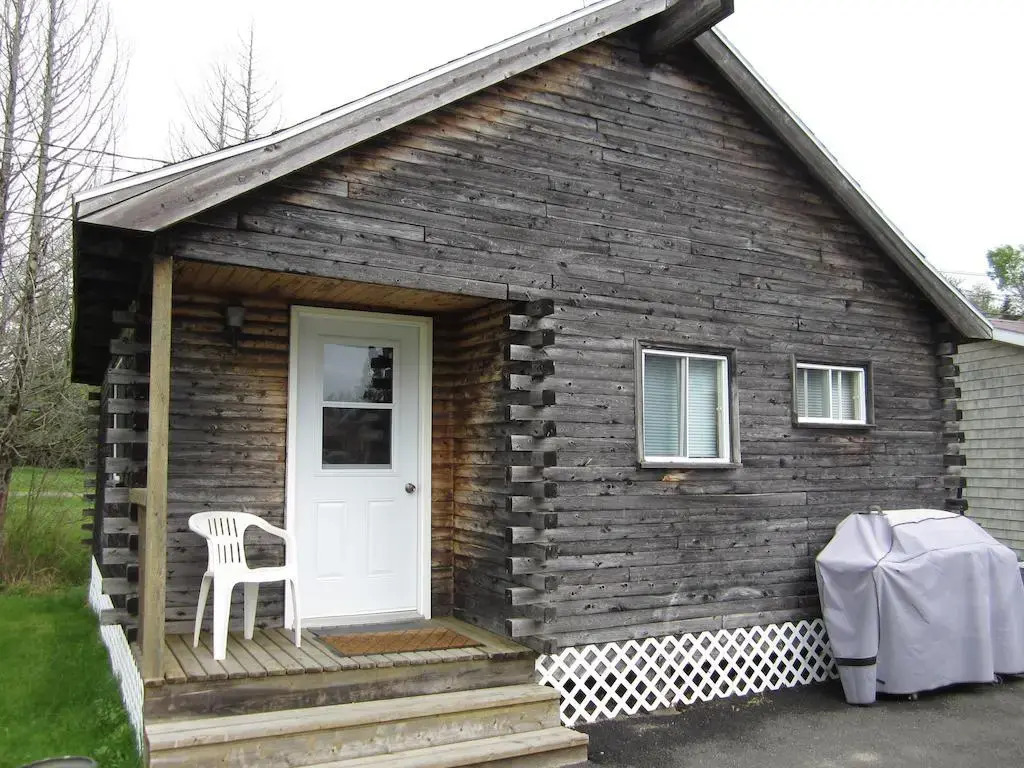 Scoodic Motel