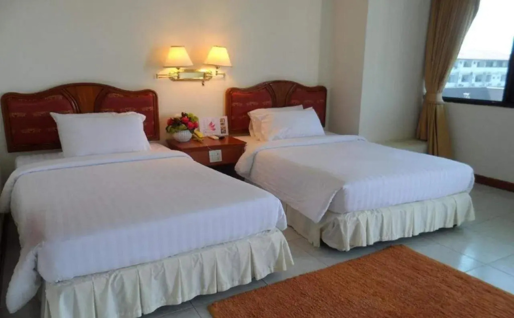 Kresident Hotel