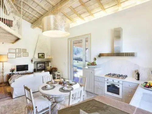 Villa Fonte di Pillo by Interhome