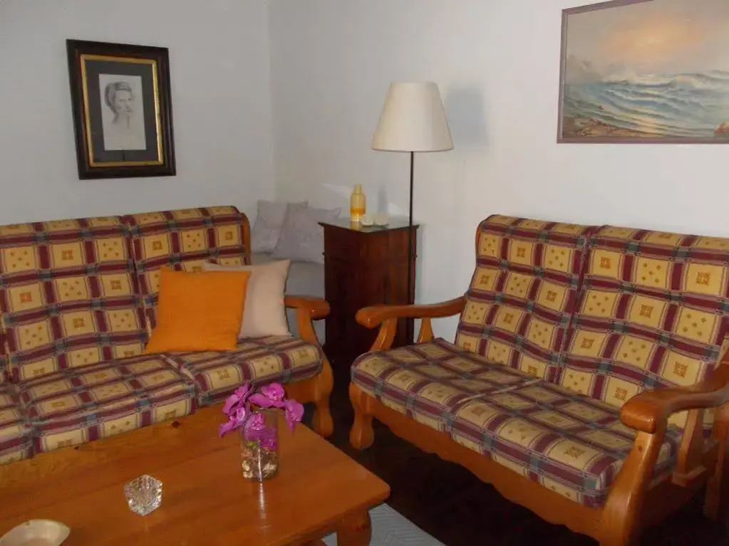 Casa Rural Tamaide