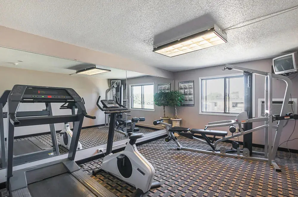 Americas Best Value Inn