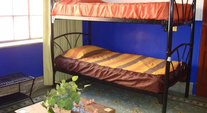 Hostal La Casa del Tio