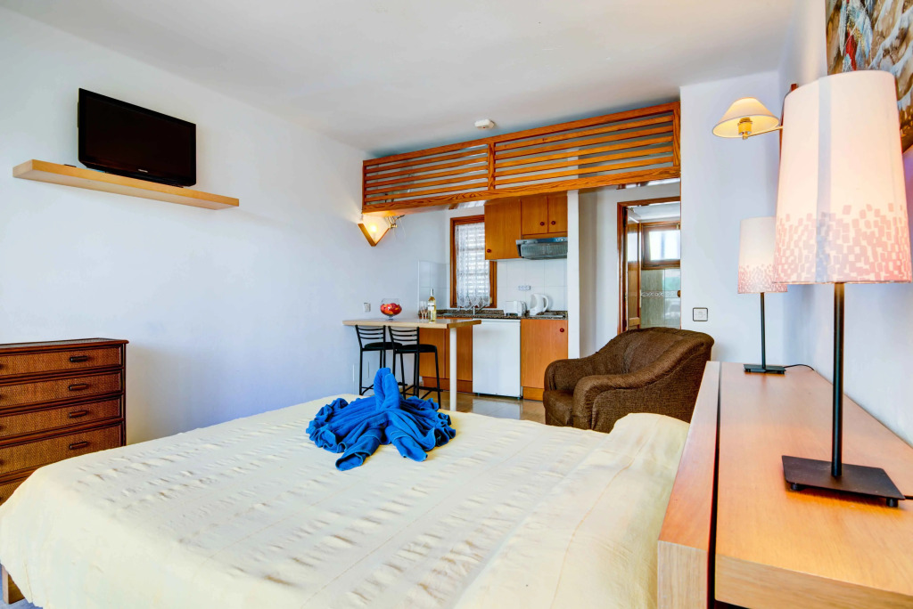 Apartamentos las Lilas