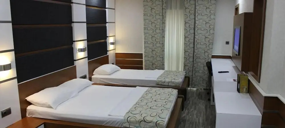 Sehri Saray Apart Hotel