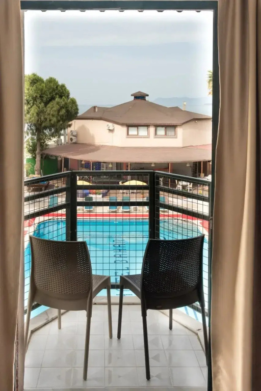 Bahar Hotels