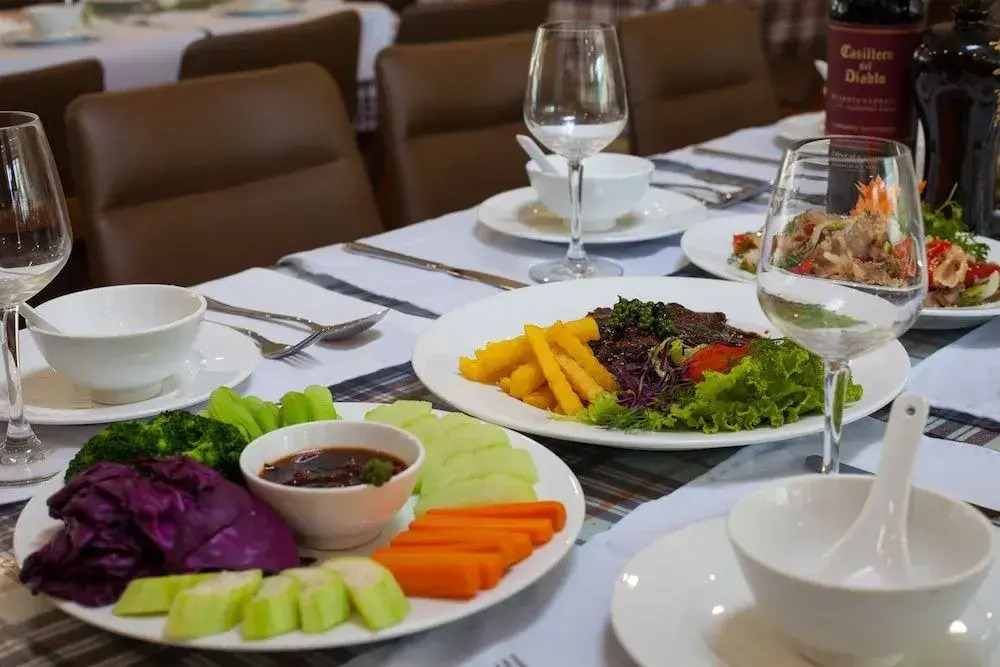 Coral Hotel Phu Quoc