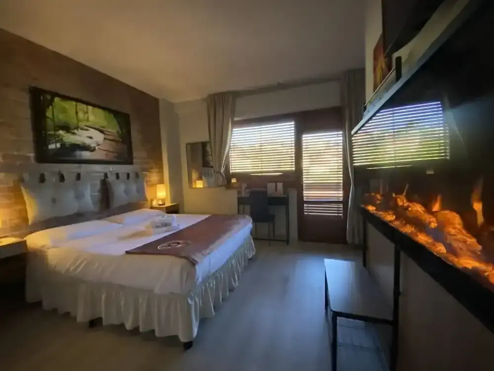 Perugia Suite